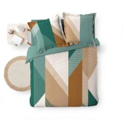 Parure De Lit Malone -Magasin De Literie w14l3c00000001873 3 dessus fond blanc