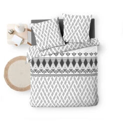 Parure De Lit Arcadia -Magasin De Literie w14l3c00000001876 3 dessus fond blanc