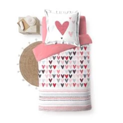 Parure De Lit Lolove 12 Parure De Lit Lolove -Magasin De Literie w14l3c14020001866 3 dessus fond blanc