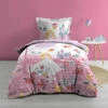 Parure De Lit Enfant Sissi 140x200 1 Parure De Lit Enfant Sissi 140x200 -Magasin De Literie w14l3c14020001868 1 ambiance
