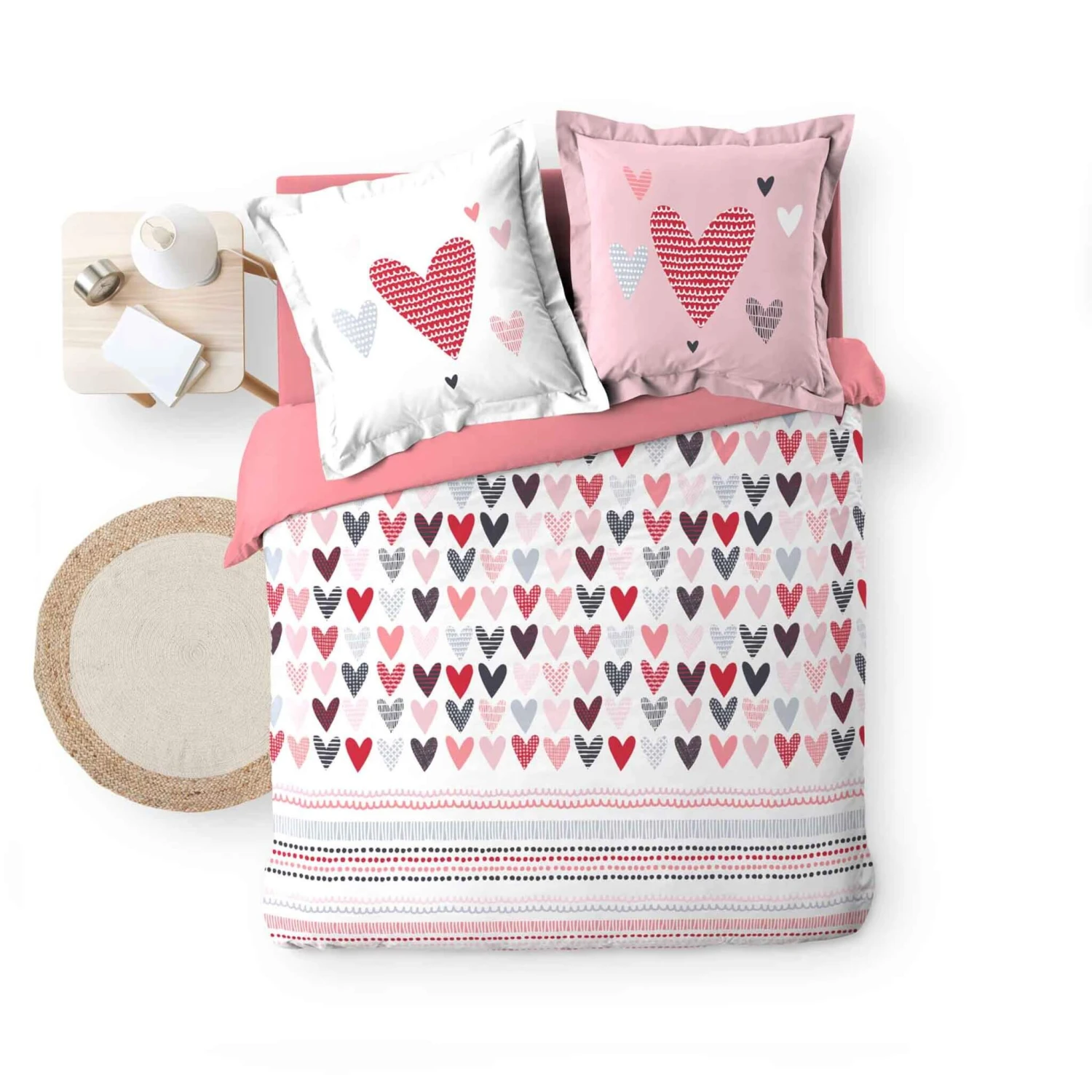 Parure De Lit Lolove 8 Parure De Lit Lolove – Image 6