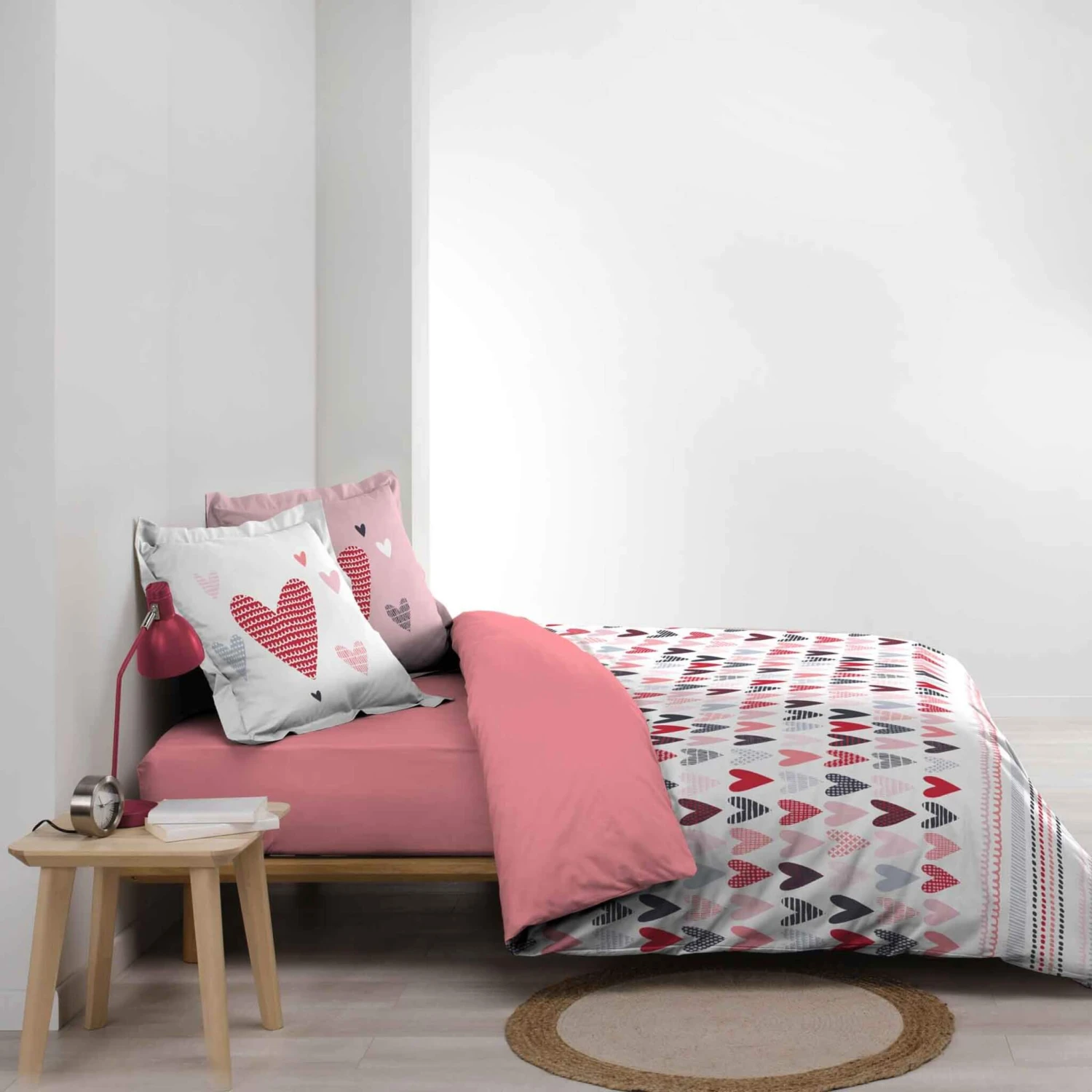 Parure De Lit Lolove 9 Parure De Lit Lolove – Image 7