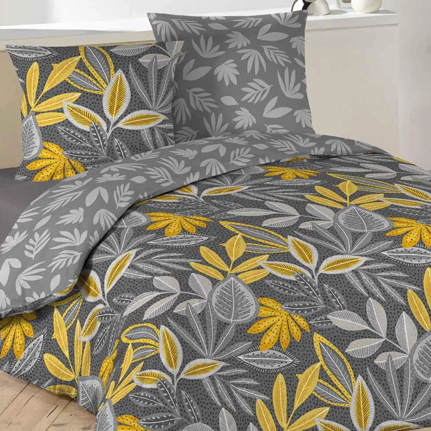 Parure De Lit Woody 4 Parure De Lit Woody – Image 2