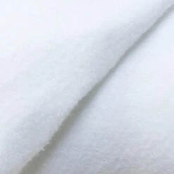 Protège Matelas Molleton 100% Coton Bio - Bonnet 27 Cm TPR Pour Sommier Articulé 9 Protège Matelas Molleton 100% Coton Bio - Bonnet 27 Cm TPR Pour Sommier Articulé -Magasin De Literie zoom matiere molleton 12