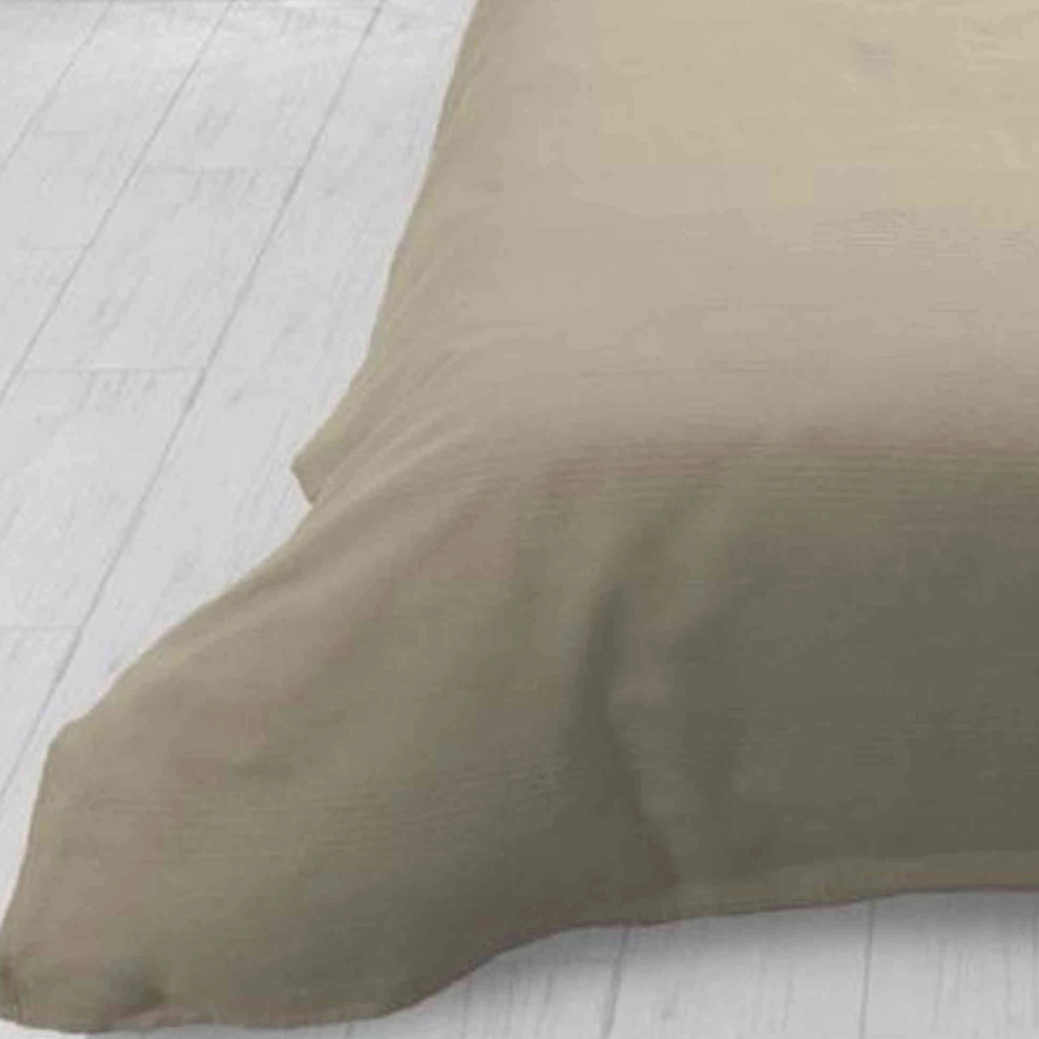 Jeté De Lit Adèle Taupe 4 Jeté De Lit Adèle Taupe – Image 2